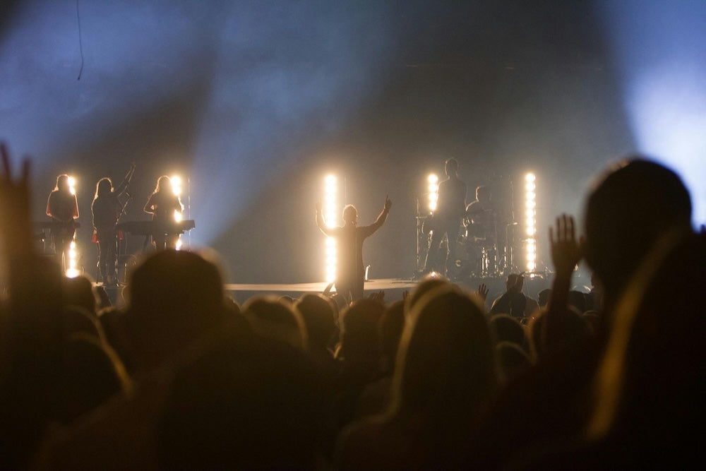 Annonces de concerts en Ille-et-Vilaine