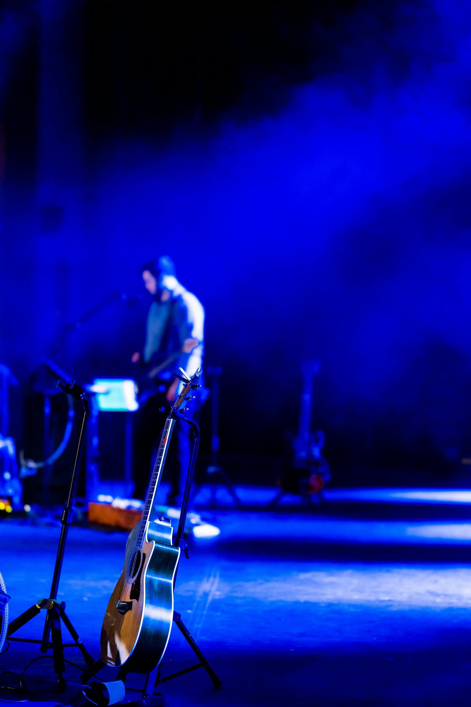 Concert pour événement